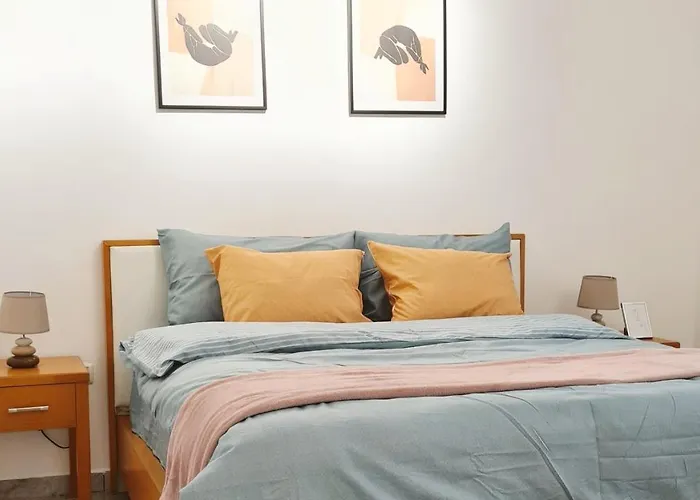 公寓 Your Far Away From Home! *