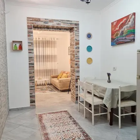 Your Far Away From Home! Apartmán *