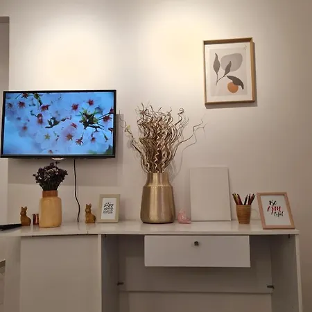 Your Far Away From Home! Appartement Tirana