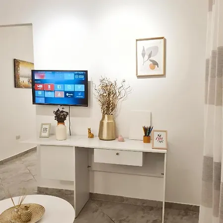 Appartamento Your Far Away From Home! *