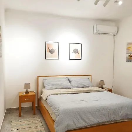 Appartamento Your Far Away From Home! Tirana