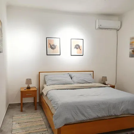 Διαμέρισμα Your Far Away From Home! Τίρανα