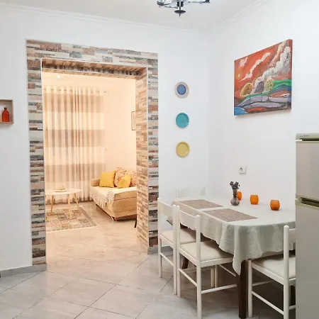 Your Far Away From Home! Appartement *