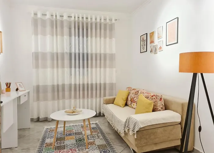 Your Far Away From Home! Tirana