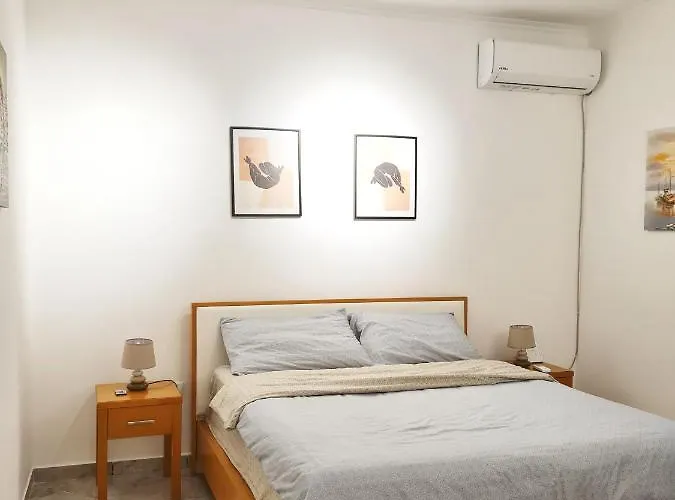 Διαμέρισμα Your Far Away From Home! Τίρανα