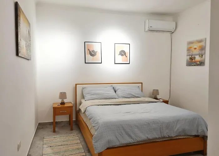 Apartmán Your Far Away From Home! Tirana